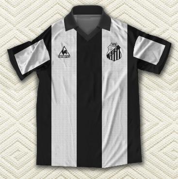 RetroFutbolNet's tweet photo. Camisetas clássicas do Santos FC dos anos 1982 e 92, já disponíveis na loja online https://t.co/UJIt3L0Kzf 

RT e envie-nos um DM para ganhar um cupom de 10% de desconto https://t.co/xXS0BarjV1