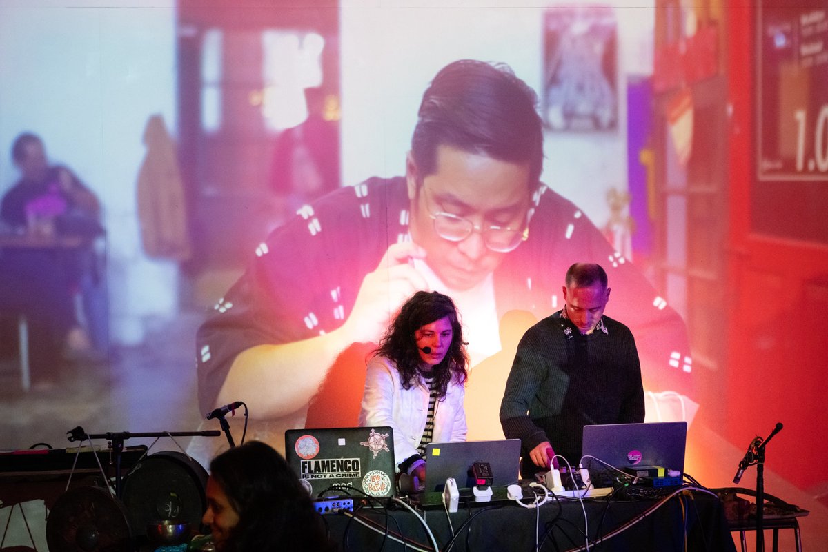 Observatory tweet media