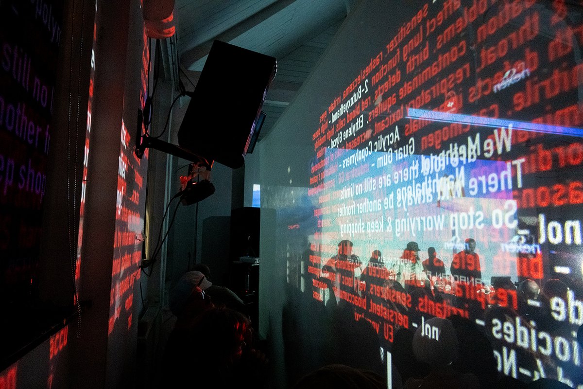 Observatory tweet media