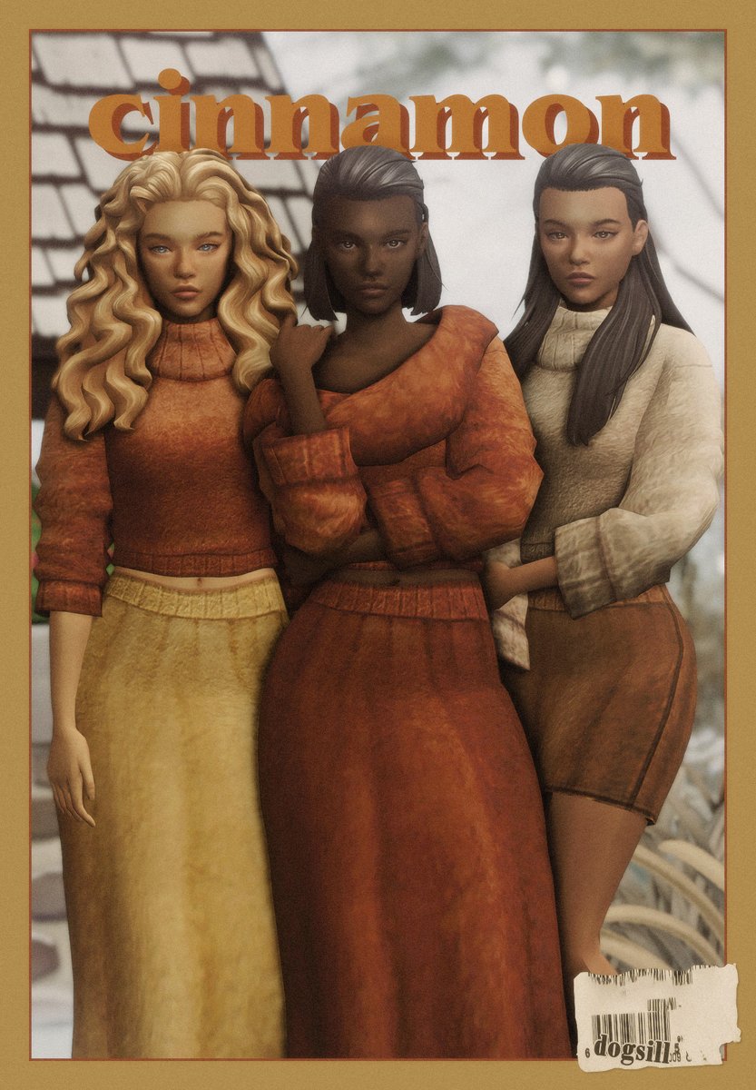 dogsilll's tweet image. this pack is now available to download for free on patreon!