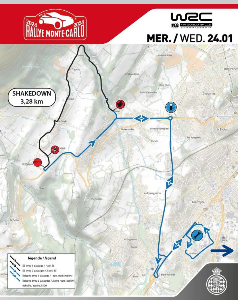 Voorbereidingen aan het treffen voor bezoek aan <a href="/monterallye/">Monte Carlo Rallye</a> 
Monte Carlo
Zo super veel zin in 

#rally #montecarlo #rallymontecarlo #WRC #letstalkaboutrally #SchillemansPresent