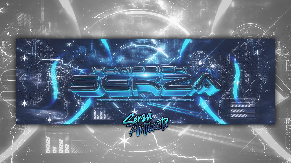 header for <a href="/SerzaArtifacts_/">serza</a> // tech theme
all support appreciate it !!
like//rt 
dm me for prices 💲