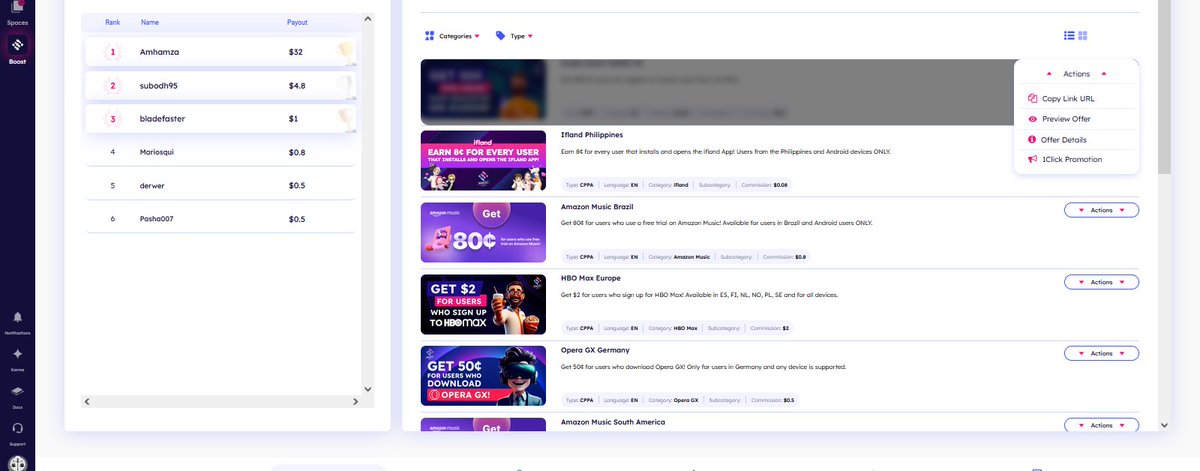 CarlosMCH85's tweet photo. Join Now and Unleash the Magic 🌈
Click the link https://t.co/jobeTv3XdW and become part of our Magic Square community. Don't miss your chance to be part of something extraordinary! 🔮✨
#MagicBoost #Blockchain #Web3 #Affiliates #CryptoCommunity https://t.co/6t33XOghcY