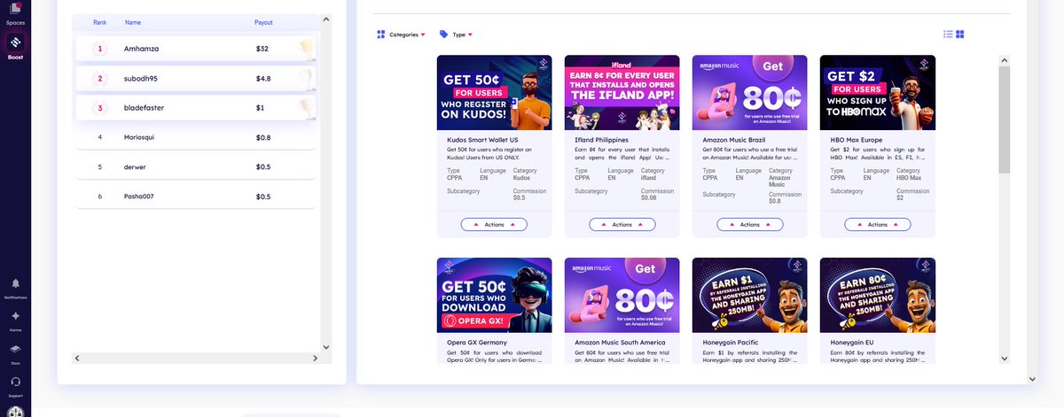 CarlosMCH85's tweet photo. Join Now and Unleash the Magic 🌈
Click the link https://t.co/jobeTv3XdW and become part of our Magic Square community. Don't miss your chance to be part of something extraordinary! 🔮✨
#MagicBoost #Blockchain #Web3 #Affiliates #CryptoCommunity https://t.co/6t33XOghcY