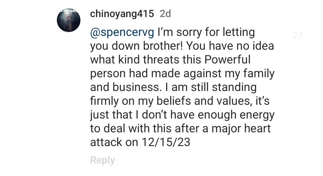 SusanDReynolds's tweet photo. Here’s a primer on how the #CityFamily has intimidated critics for decades. #DwayneJones (now accused of 59 fraud counts) sent his “pals” to intimidate a witness. Jones — like Nuru, Kelly, Harris, Newsom, Lee, and Breed —is a #WillieBrown acolyte.
https://t.co/N44y75qUp3 https://t.co/ub925yTtDl