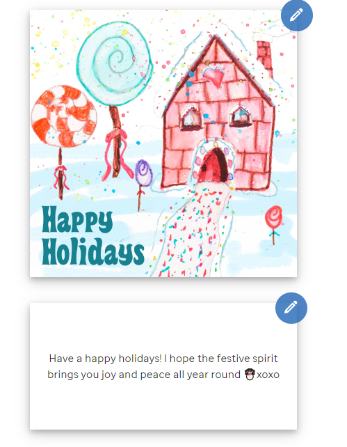 Project_CodeRed's tweet photo. As 2023 comes to a close, our community has brought back an event to spread positivity through writing some holiday letters to the kids at St Jude Children's Research Hospital. Thank you @StJude for providing us with the opportunity to express our support! https://t.co/HjX6J6Jr2n