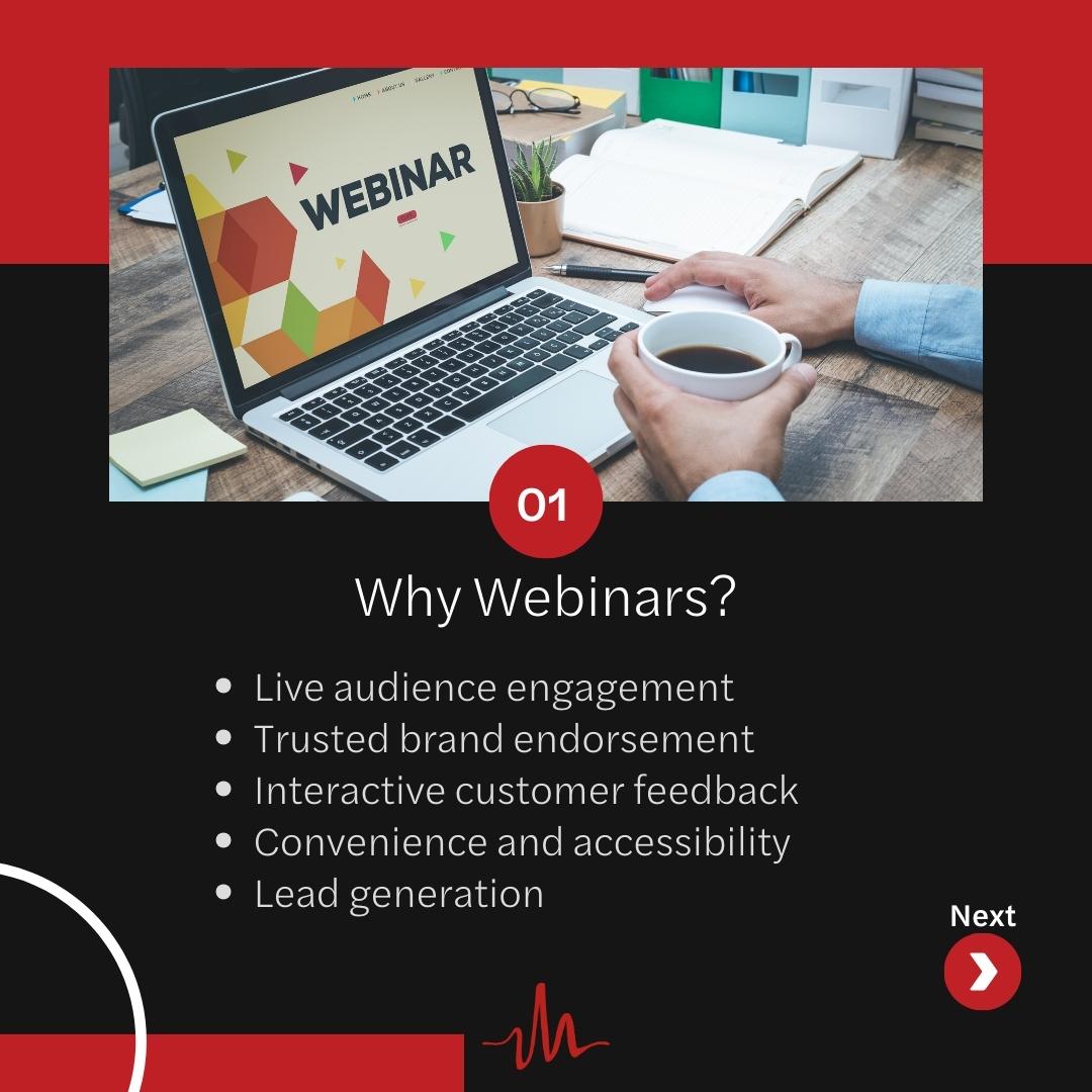 medmarkmedia's tweet photo. Our webinars offer convenience, education, and a direct line to your target market. https://t.co/qBL1biz4sO