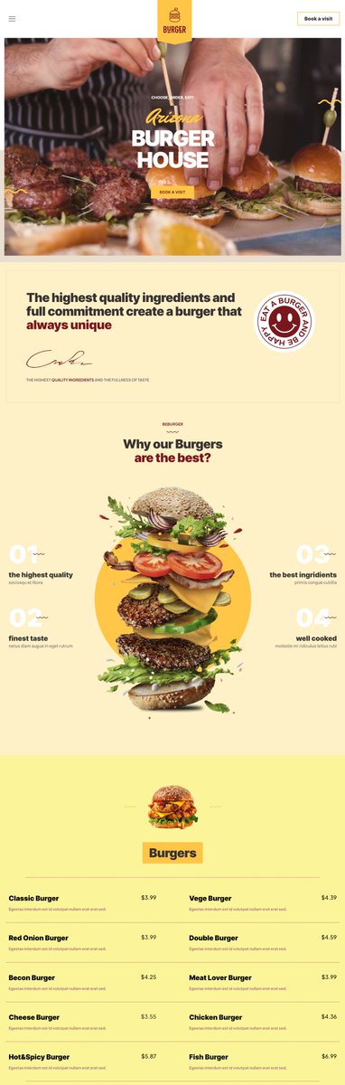 webvack's tweet photo. I have completed another restaurant website for the purpose of my practice. If anyone needs any type of website,. Let's connect.
Visit my website  👉 https://t.co/xOfsN7jgOZ 
#wordpress #jqhussain #webvack #webdesigner #businessgrowth #restaurant #restaurantdesign https://t.co/LXoGNBwqvT