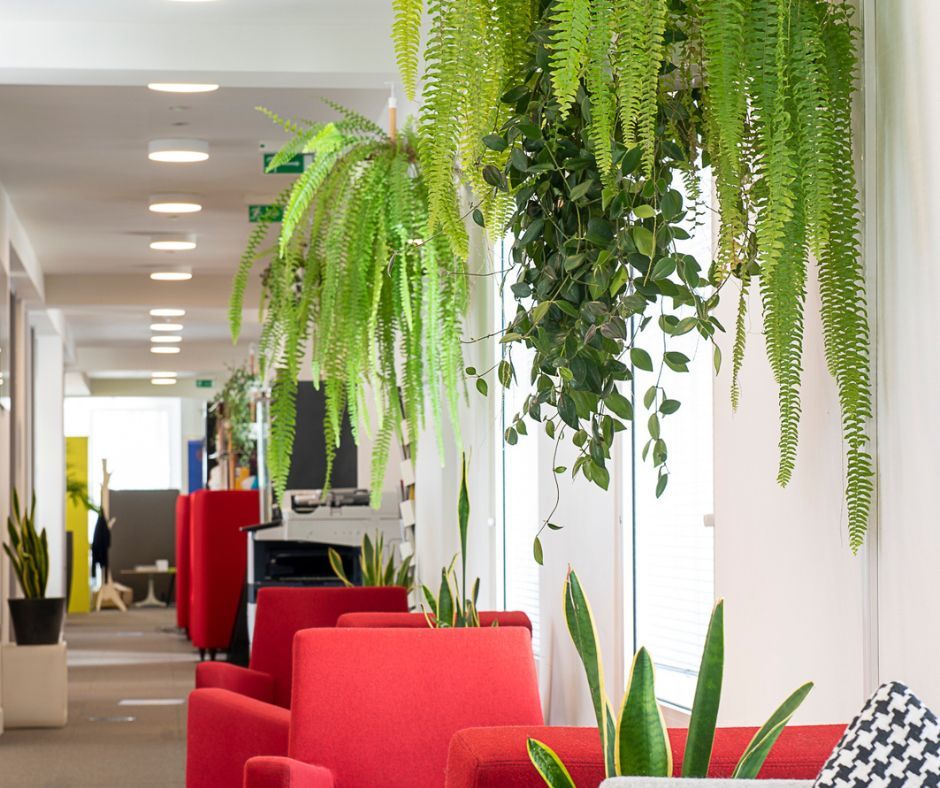 Coworking London tweet media