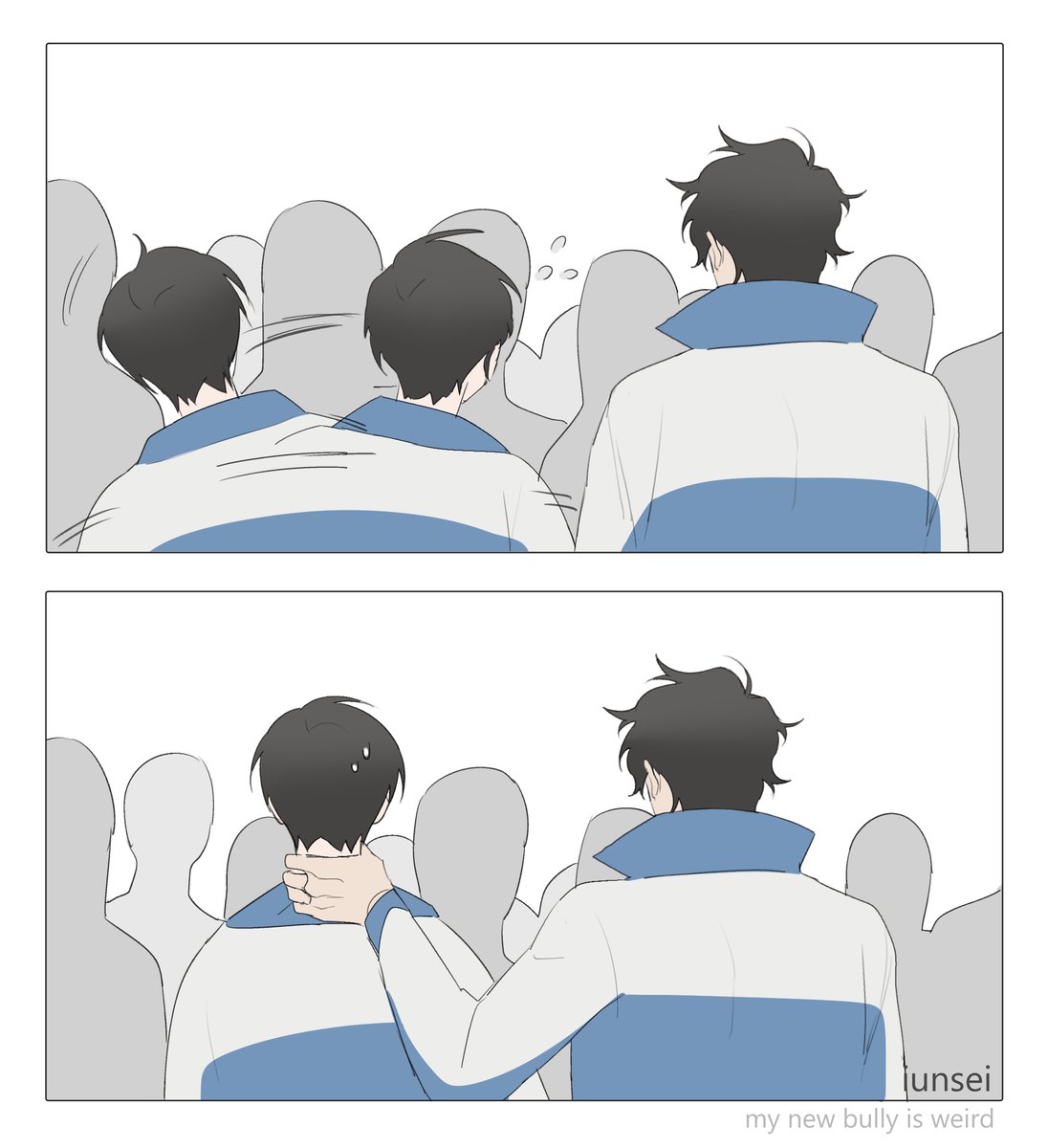 5 "bullying" #jdhsau #중독 #joongdok