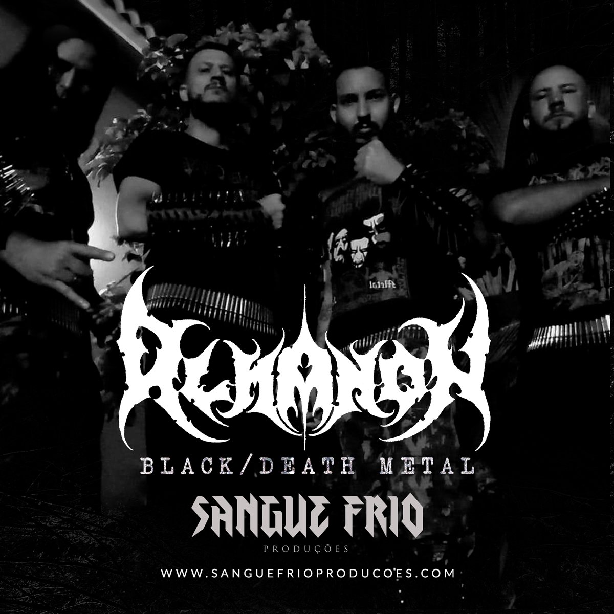 SFPressPR's tweet photo. NOVO CLIENTE SANGUE FRIO PRODUÇÕES:
ALMANON!
Finalizando 2023 como começou, apresentamos para vocês o mais novo parceiro da Sangue Frio Produções, diretamente das profundezas do inferno: ALMANON! Bem vindos! Saiba mais AQUI: https://t.co/0lXIt1hhDJ
#Almanon #SangueFrioProduções https://t.co/CIvTdCyfW2