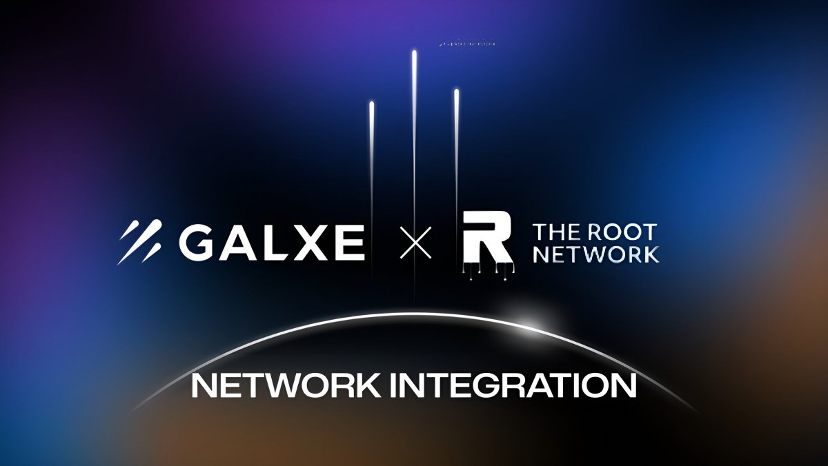 Galxe tweet media