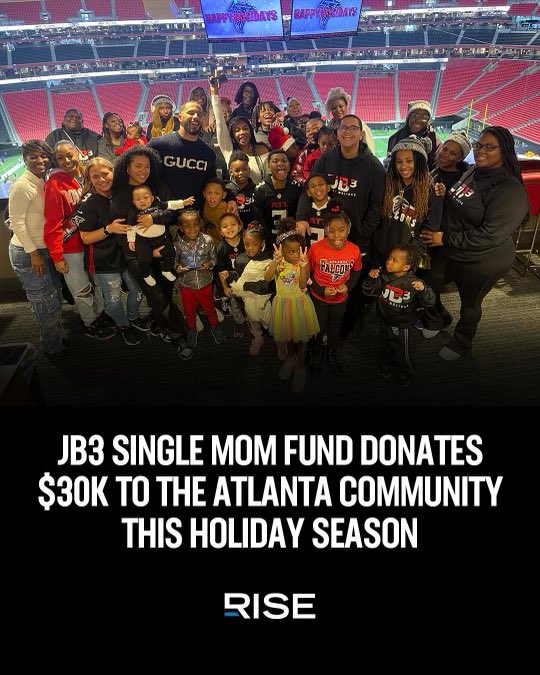 RISE Family Office tweet media