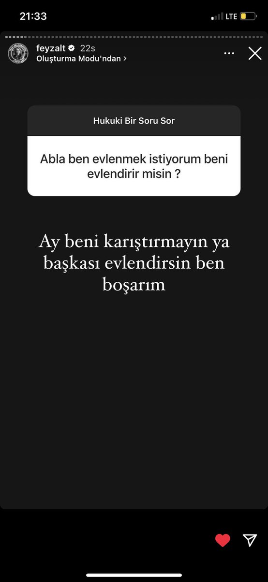 yksllhande's tweet photo. Bayılıyorum kadına 😂 @feyzaltun https://t.co/1zdJTuxYUK