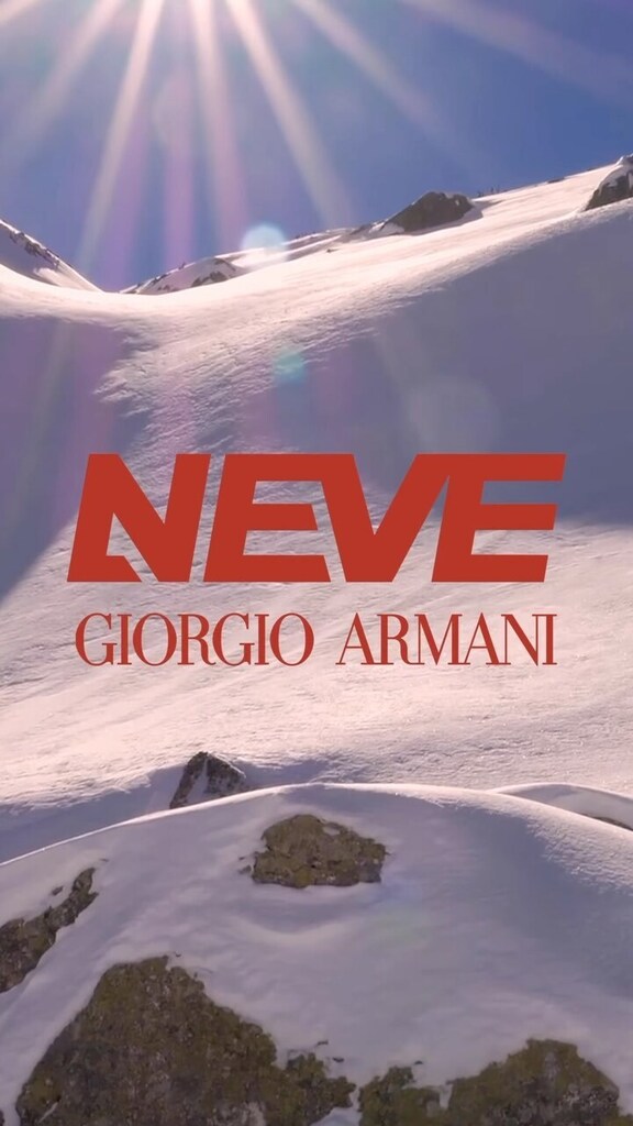 Albert Neve (@albertneve) on Twitter photo NEVE✖️GIORGIO ARMANI
Es un verdadero orgullo presentaros mi colaboración con <a href="/giorgioarmani/">GiorgioArmani</a> para la colección de invierno 23 - 24 ❄️
Lleva ya un tiempo dando vueltas por redes, pero ha ha sido hoy el día elegido por la prestigiosa marca italiana para h… instagr.am/reel/C1aAHkYM1… NEVE✖️GIORGIO ARMANI
Es un verdadero orgullo presentaros mi colaboración con <a href="/giorgioarmani/">GiorgioArmani</a> para la colección de invierno 23 - 24 ❄️
Lleva ya un tiempo dando vueltas por redes, pero ha ha sido hoy el día elegido por la prestigiosa marca italiana para h… instagr.am/reel/C1aAHkYM1…