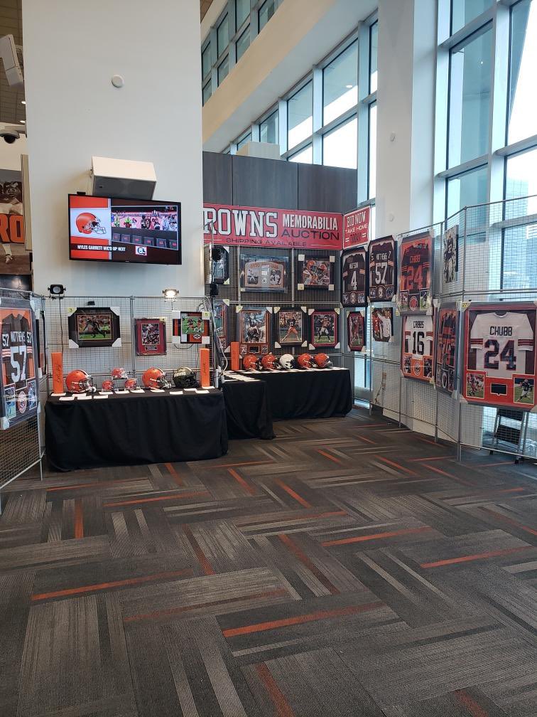 Ohio Sports Group tweet media