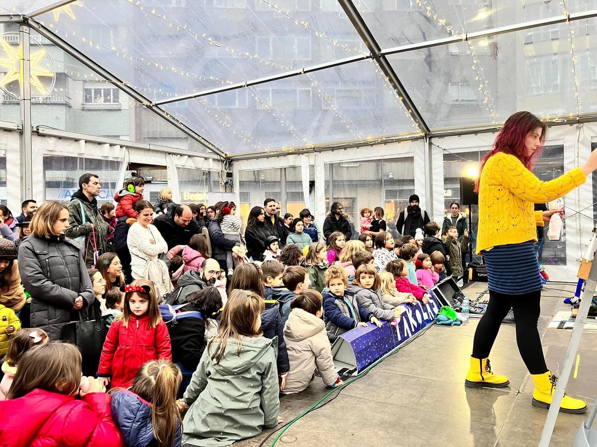 Pakolas (Paco Cerdeira) tweet media