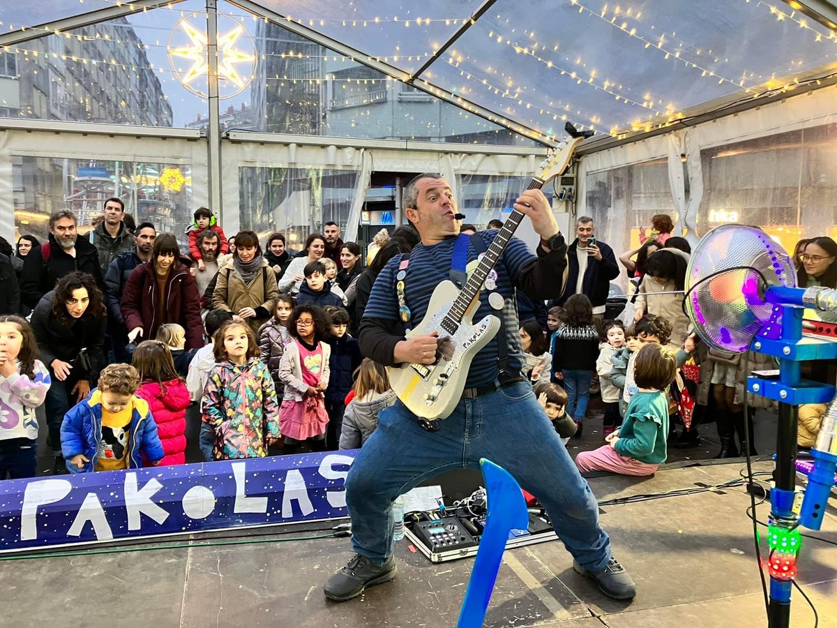 Pakolas (Paco Cerdeira) tweet media