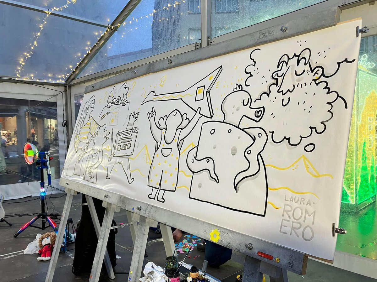 Pakolas (Paco Cerdeira) tweet media