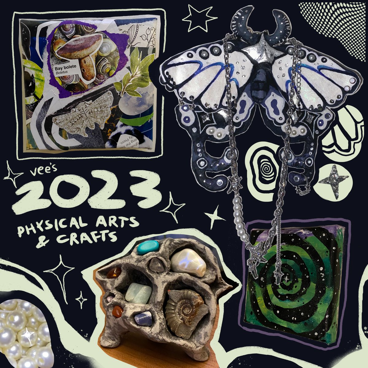 vee (gone) tweet media