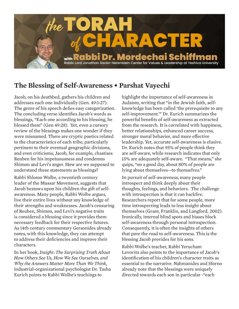 Mordechai Schiffman tweet media