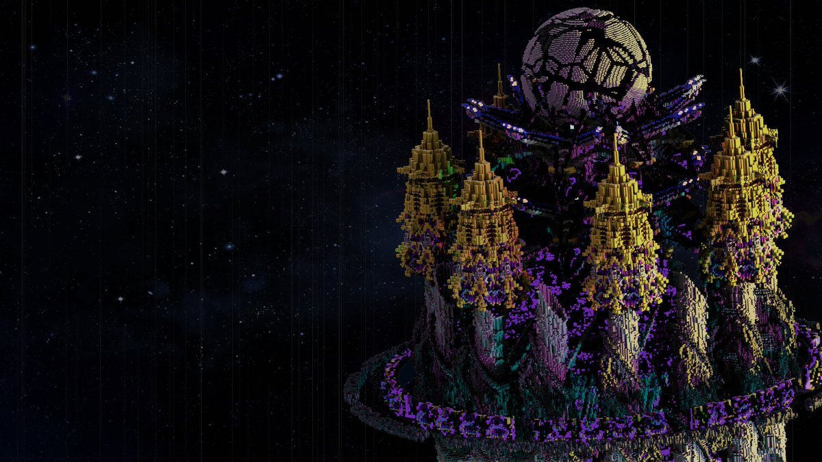 Year 12

3 projects:
- 1 solo
- 2 collabs w/ @arieben_

- Started last solo project
- Started last collab w/ arieben_

- 2024 will be my last year of building. I'm moving on