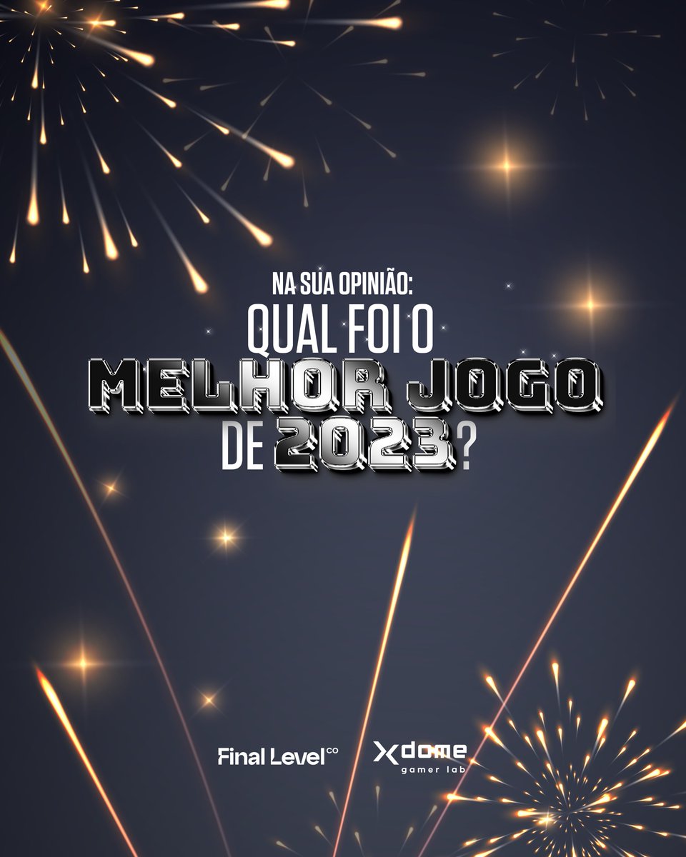 Final Level Co. tweet media