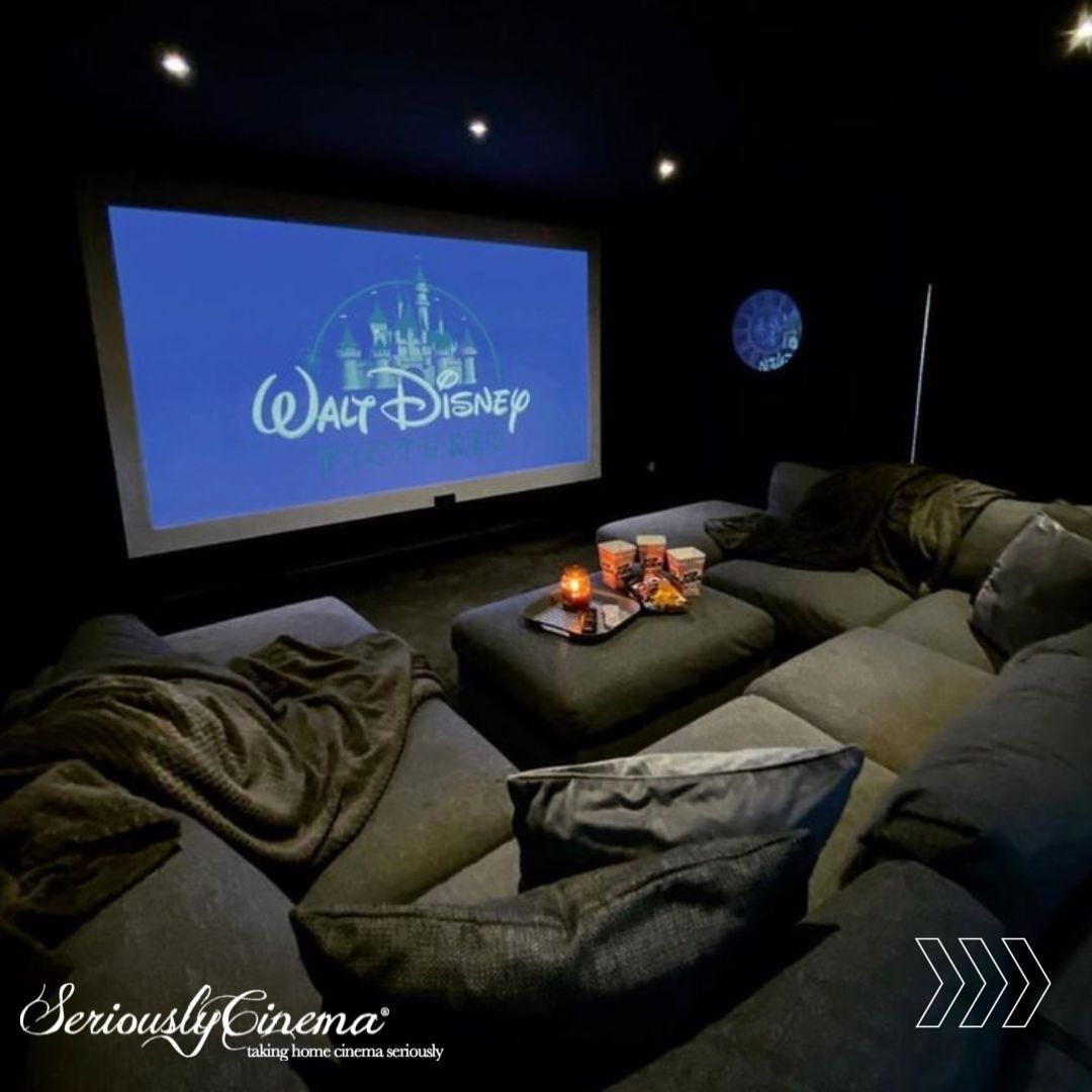 SeriouslyCinema Ltd tweet media