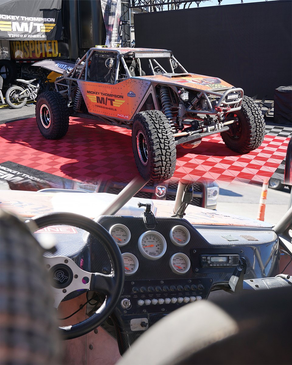 AutoMeter's tweet photo. Exploring the great outdoors on four wheels - ready for a wild ride!
#offroad #liftedjeeps #4x4 #offroadracing #crawler #offroadnation #explorewidly #customcars #4x4life #racetruck #UTV https://t.co/gyfDNLyg7l