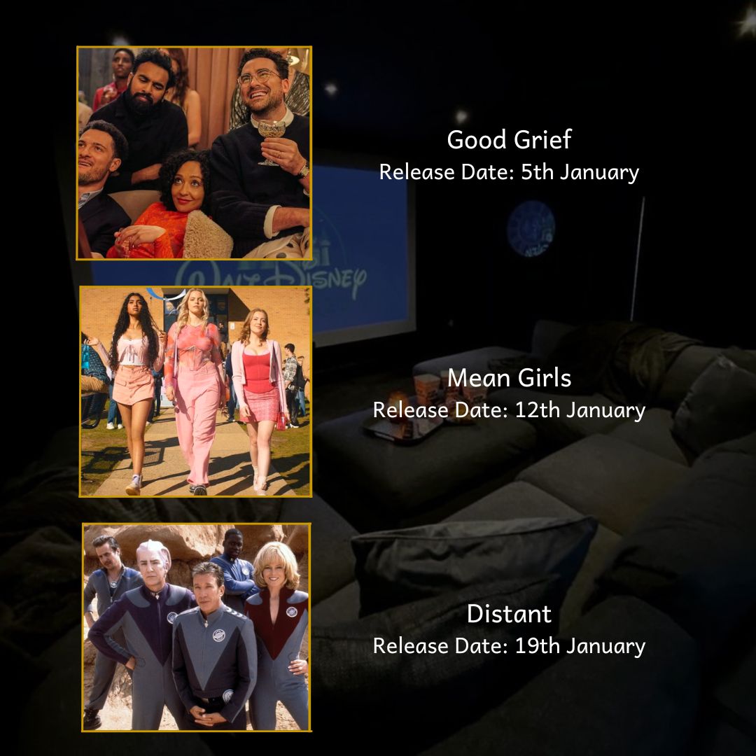 SeriouslyCinema Ltd tweet media