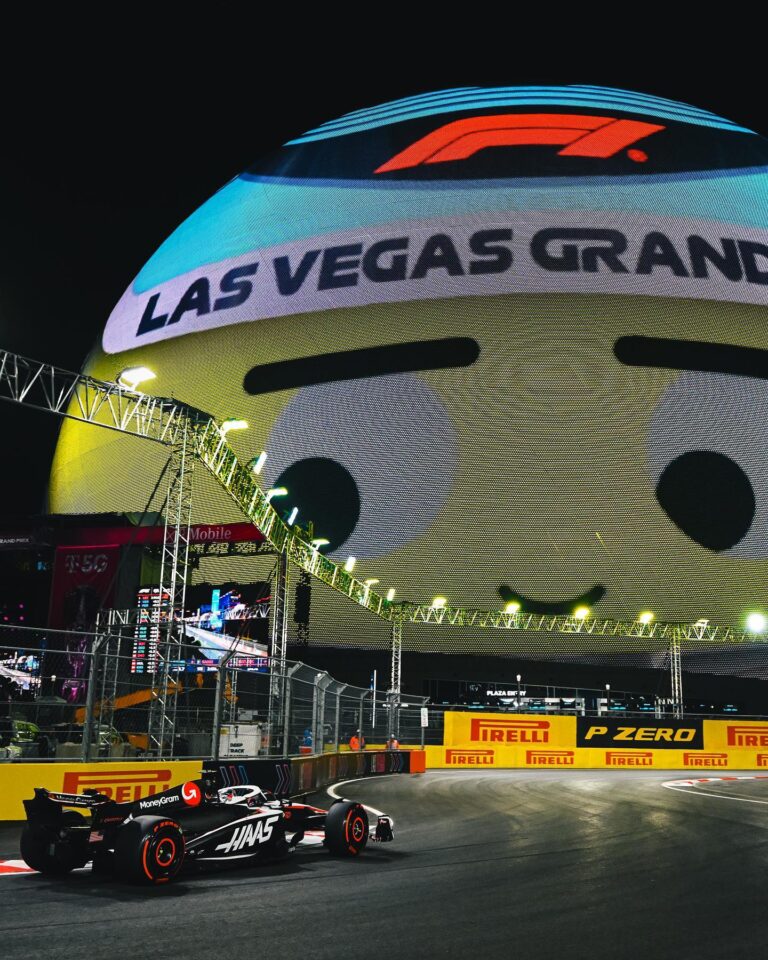 🏎️ Media, visitors, participants and more agree that the inaugural Las Vegas Formula 1 Heineken Silver Grand Prix was the best race of the season! We have a recap of all the festivities on our blog: bit.ly/3RzBjLW #JuhlLV
