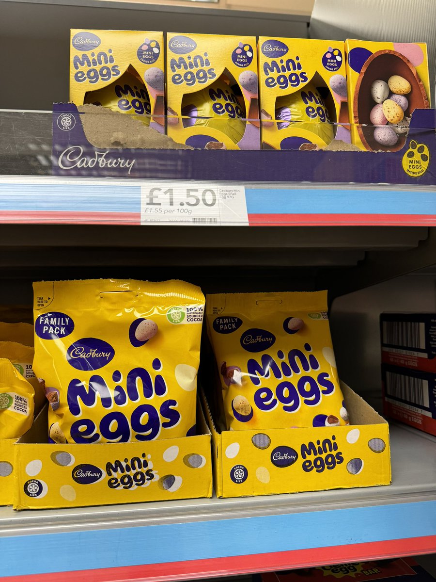 It’s the most wonderful time of the year