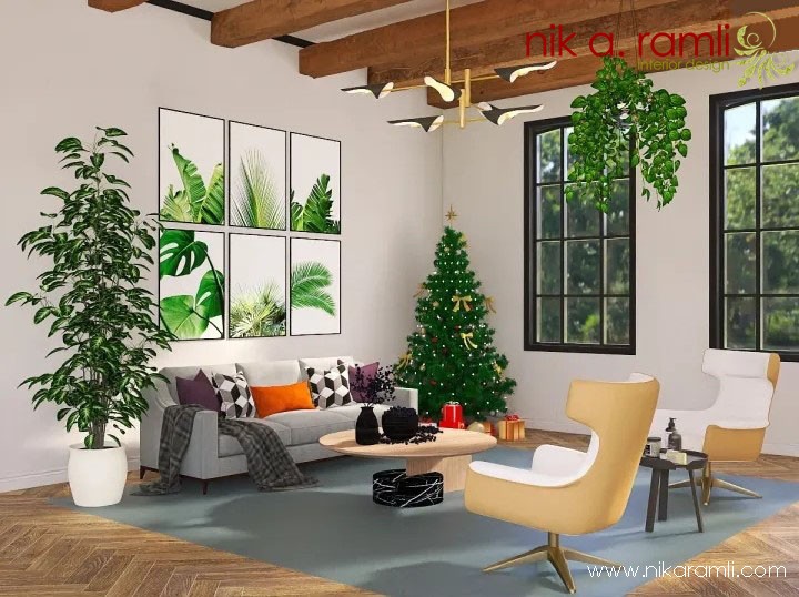 nikaramli's tweet photo. Hi, are you still displaying your Christmas Tree in the house after the 25th? Tradition says you should be leaving your decorated tree up through January 6th❤️ #nikaramli #MerryChristmas2023 #HappyChristmas #HappyChristmas2023 #Greetings #interiordesign #MerryChristmas https://t.co/8JEKJtP6kf