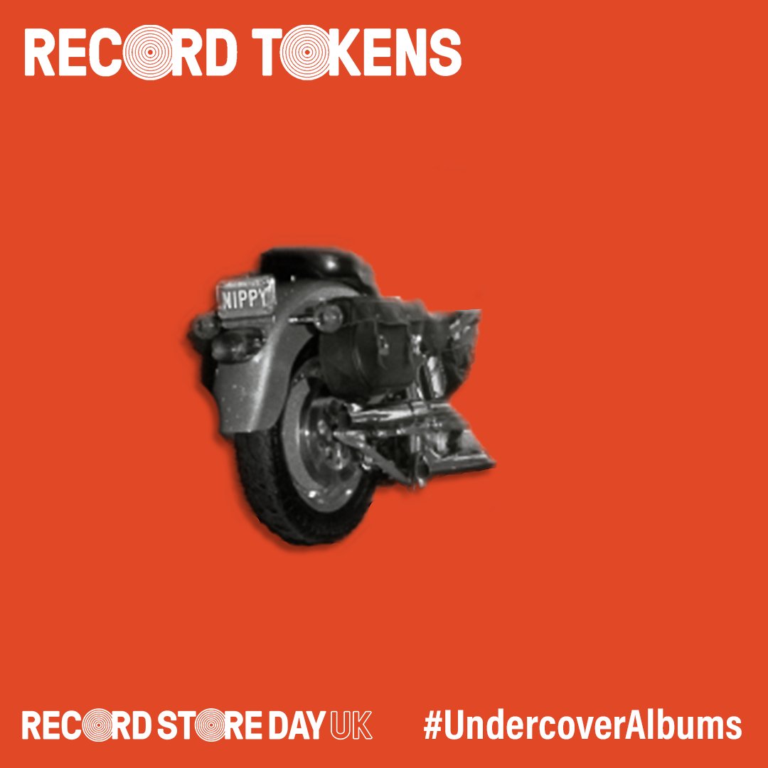 Here’s our final hint for the #UndercoverAlbums game. We will always ❤️ this artist. Hint 6: Her name is not Susan… WIN a £150 Record Token to spend on new music in 2024!🎉 Last chance to play: recordtokens.co.uk/undercover-alb…