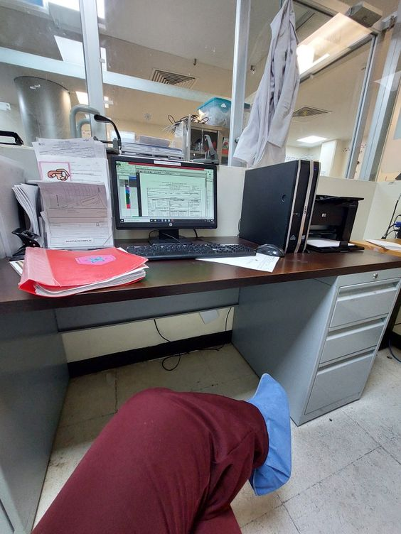 O trabalho de um anjo só acaba quando todos estão a salvo.