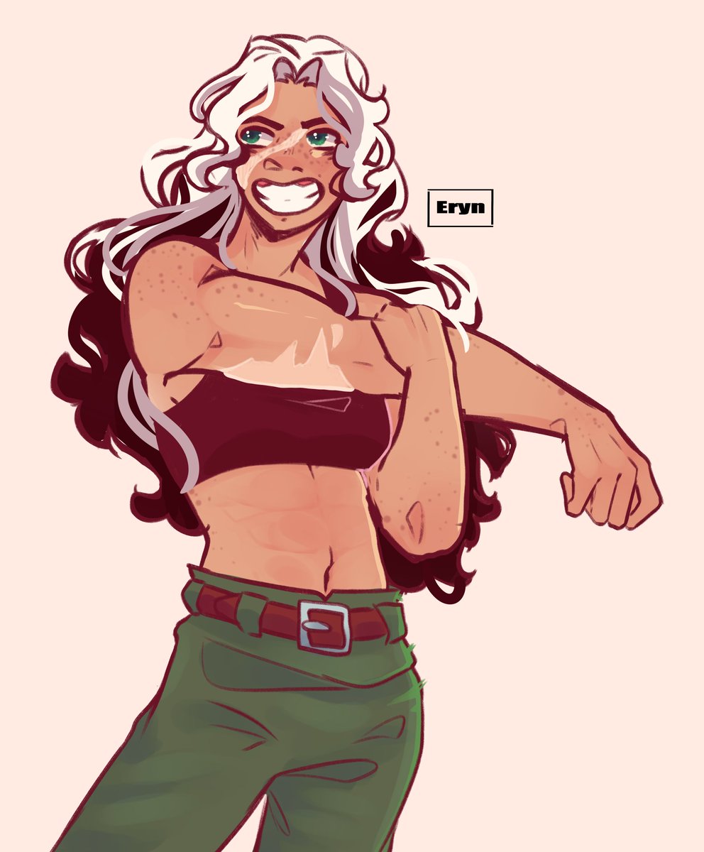 🏳️‍🌈 Eryn 🏳️‍🌈 tweet media