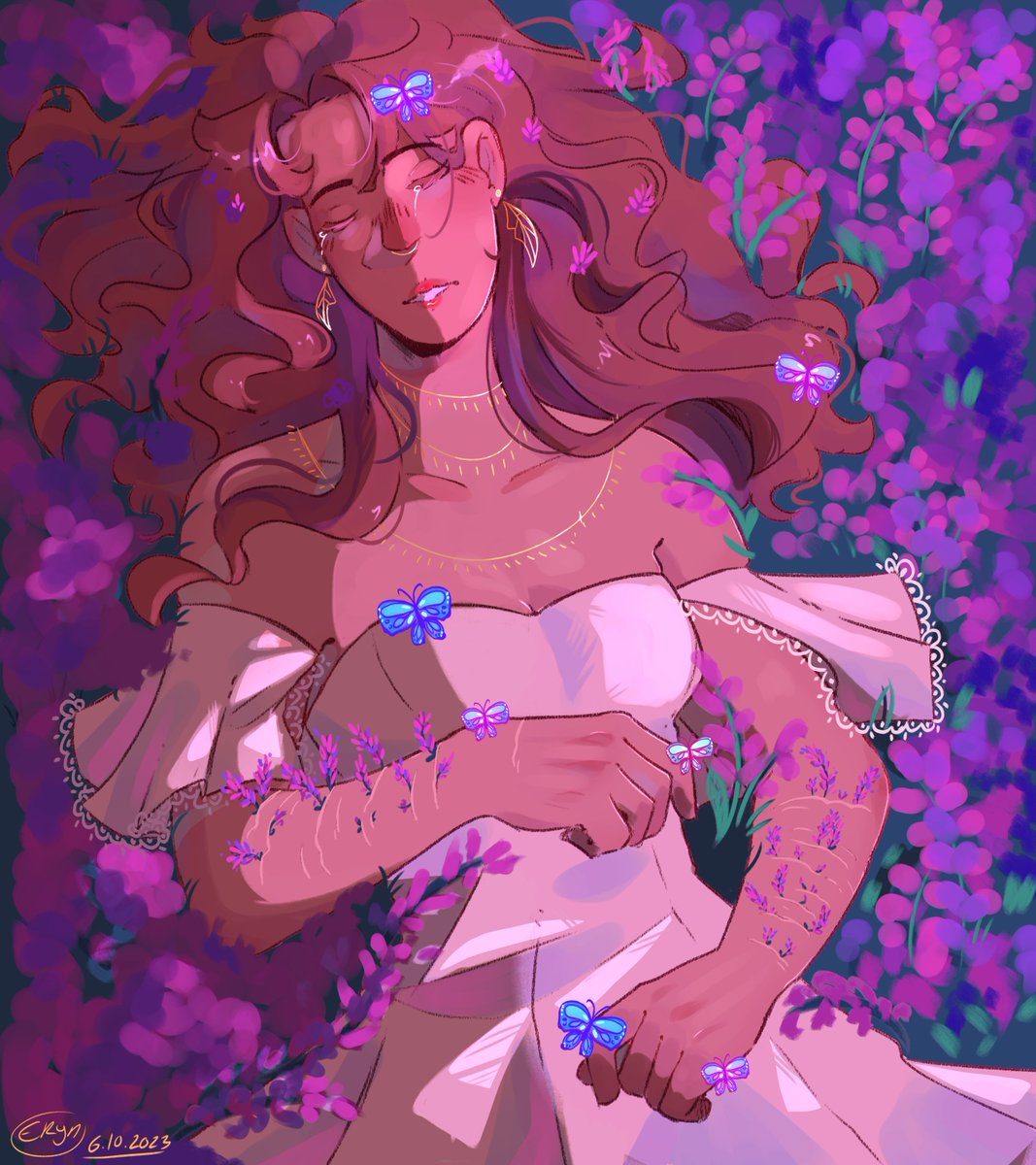 🏳️‍🌈 Eryn 🏳️‍🌈 tweet media