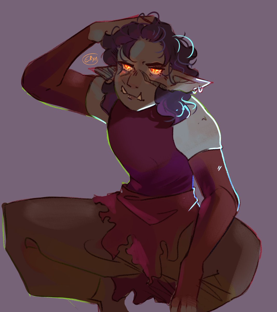 🏳️‍🌈 Eryn 🏳️‍🌈 tweet media