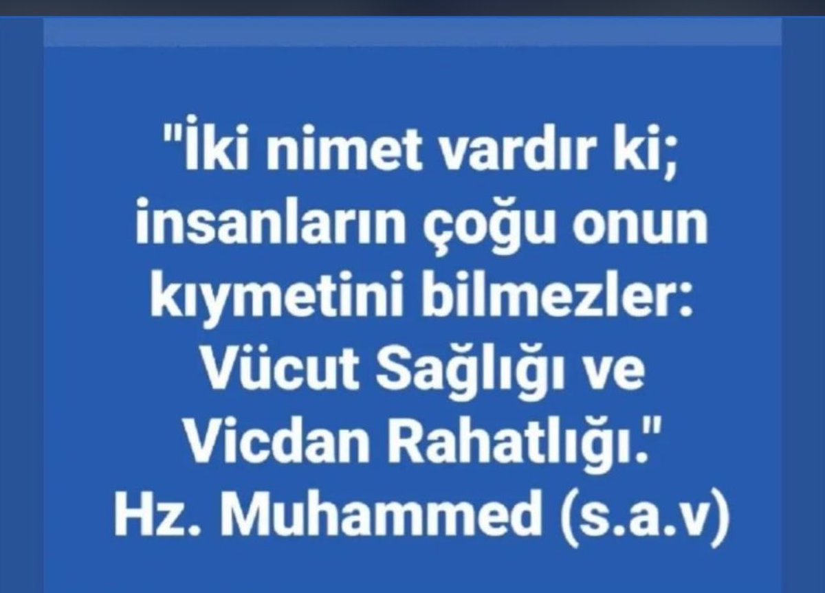 Hz. Muhammed ( s.a.v)