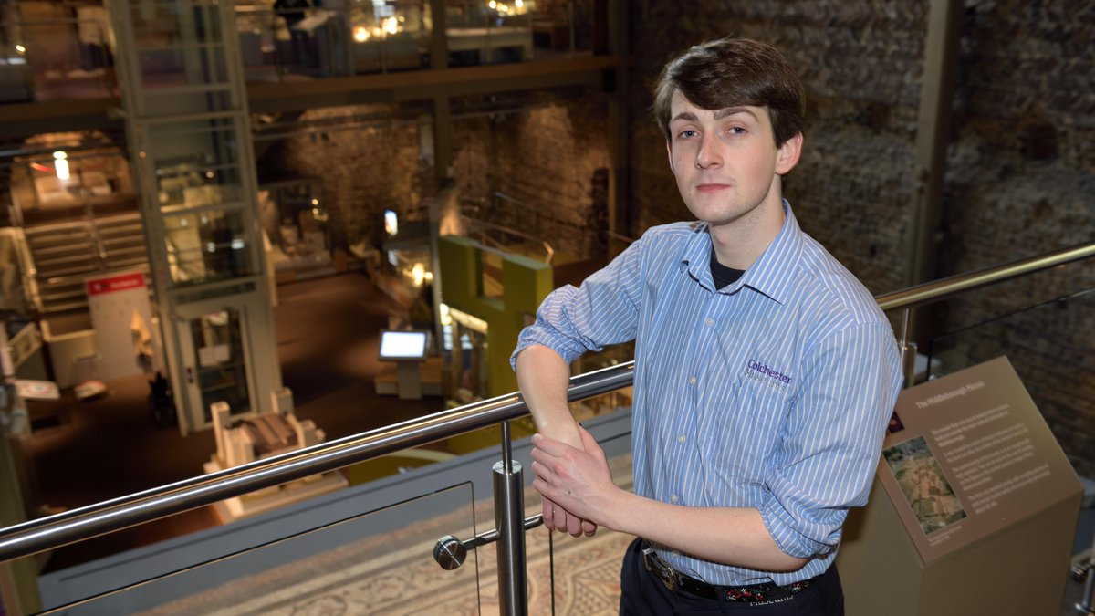 ColMuseums's tweet photo. Time's ticking for Year 10-12 students to apply for our museum work experience! From artefact care to visitor engagement, there's a world to explore. Don't miss out; submit your expression of interest by 5 Jan 2024. 

https://t.co/fWeEFIJUtI

#MuseumBehindTheScenes https://t.co/g26m3nrkAb