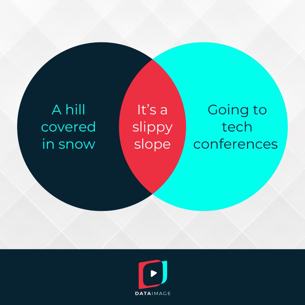 dataimageusa's tweet photo. Someone pass me that toboggan, I think I’m going to need it. 🛷 https://t.co/ESIH7WzM9N
