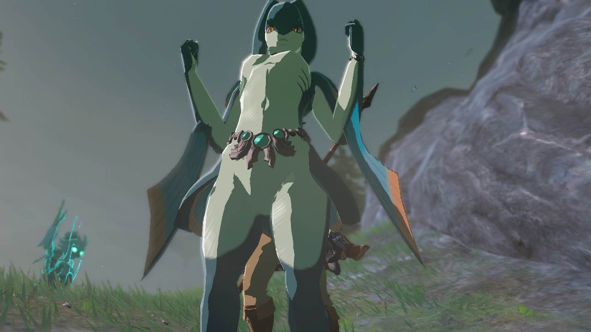 jerrisonso's tweet photo. #TearsOfTheKingdom #Zelda #NintendoSwitch https://t.co/3qtflmOtvM