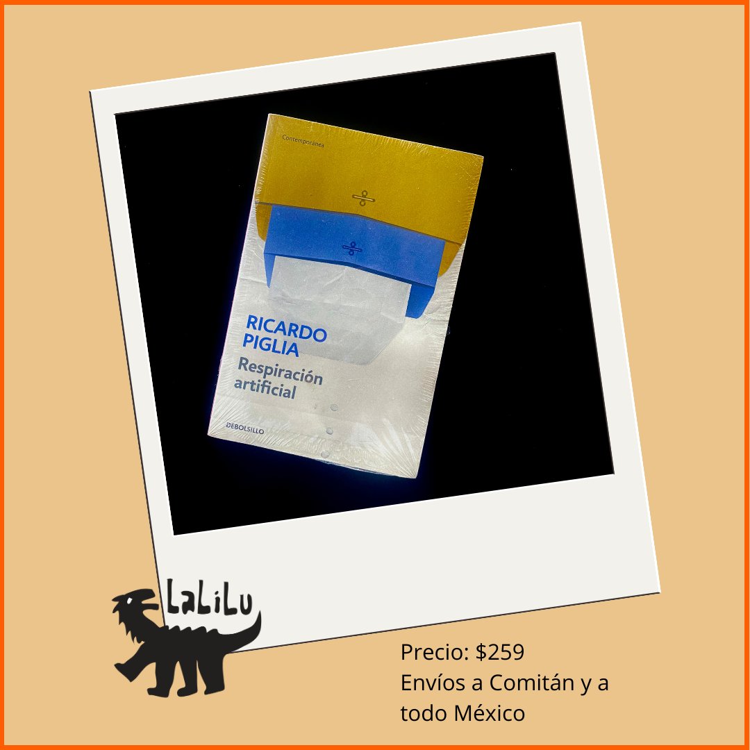 librerialalilu's tweet photo. «Influido por Macedonio Fernández, Roberto Arlt, Jorge Luis Borges, Henry James, Cesare Pavese y William Faulkner, Ricardo Piglia se desparramó con brillantez en la docencia, la crítica y el ensayismo literarios, así como también en la escritura de guioney  en la narrativa breve» https://t.co/jjo6v17Wyh