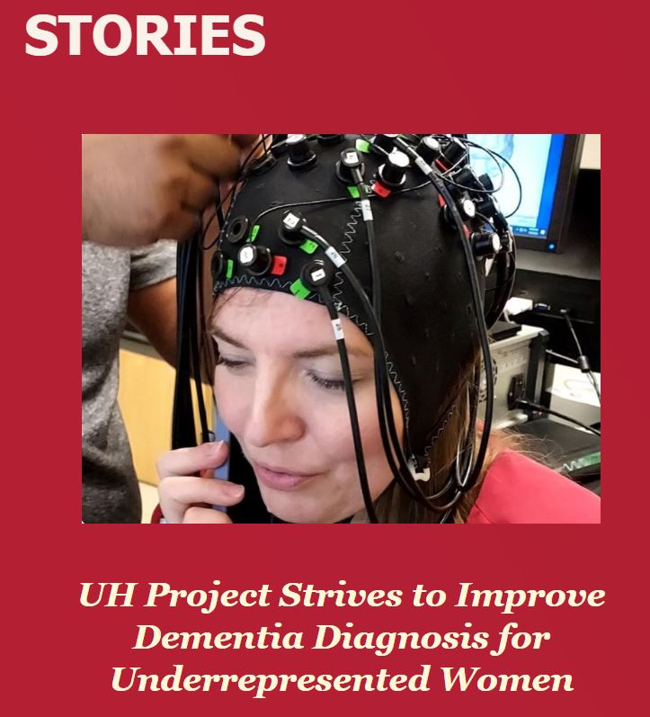 Center for Addictions Research & Cancer Prevention (@healthrcmi) on Twitter photo “By better understanding how inflammation, hormone status and presence of sleep disorders work together... we can potentially improve diagnostic markers." Highlighted in our newsletter is <a href="/ProfGorniak/">Stacey Gorniak, PhD, FAHA</a>'s project to explore factors that lead to dementia. bit.ly/3vebAzU “By better understanding how inflammation, hormone status and presence of sleep disorders work together... we can potentially improve diagnostic markers." Highlighted in our newsletter is <a href="/ProfGorniak/">Stacey Gorniak, PhD, FAHA</a>'s project to explore factors that lead to dementia. bit.ly/3vebAzU