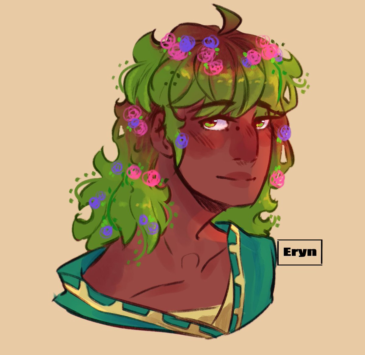 🏳️‍🌈 Eryn 🏳️‍🌈 tweet media