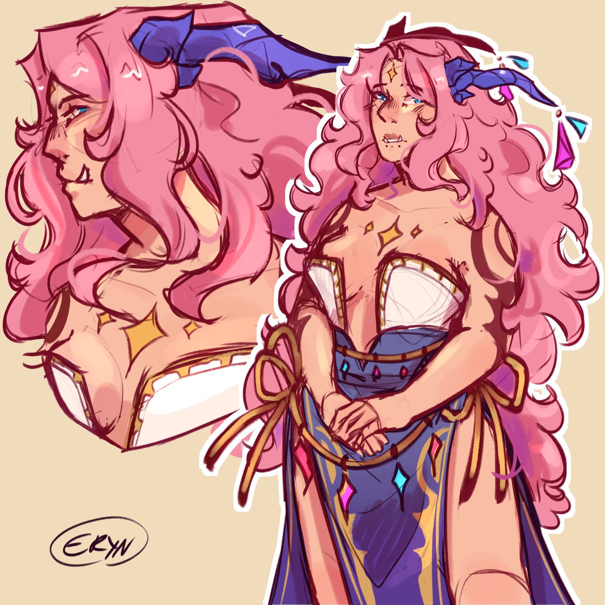 🏳️‍🌈 Eryn 🏳️‍🌈 tweet media