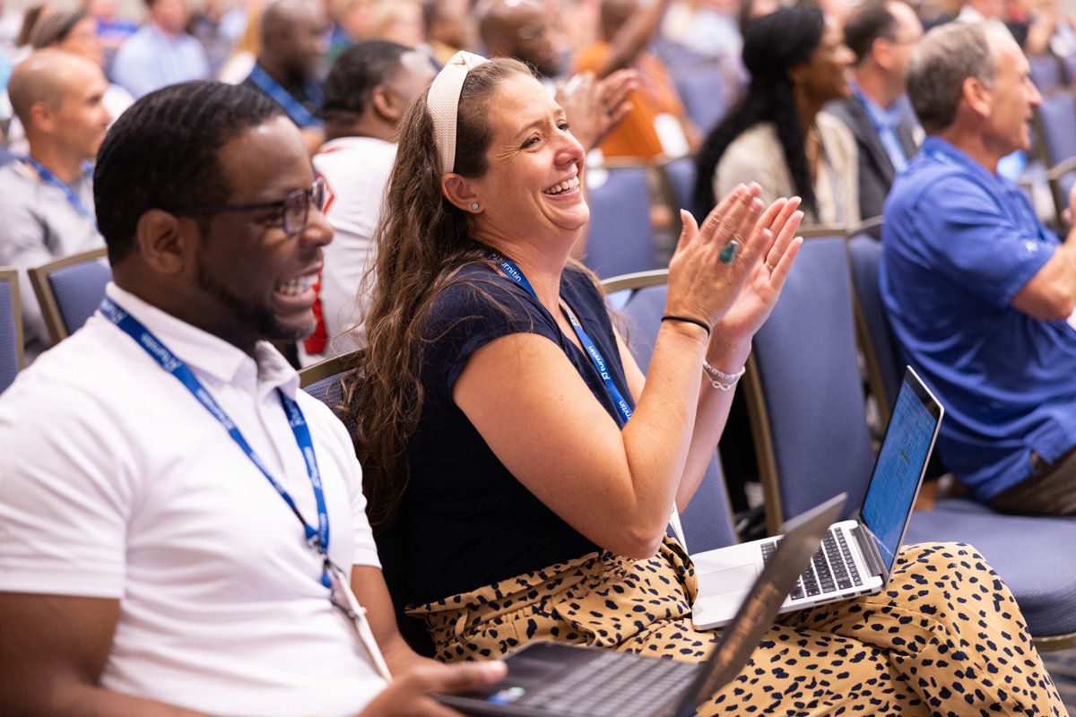 WeAreNPA's tweet photo. Get ready to transform your leadership at UNITED! A collaboration of NASSP &amp; NAESP in the evolving education landscape. 🌟 Join us for a unique blend of insights and strategies from PreK–12 leaders. July 15–17 in Nashville! #PrincipalsUNITED
➡️ https://t.co/pogAe6J6Dl https://t.co/oRPkdJDWQN
