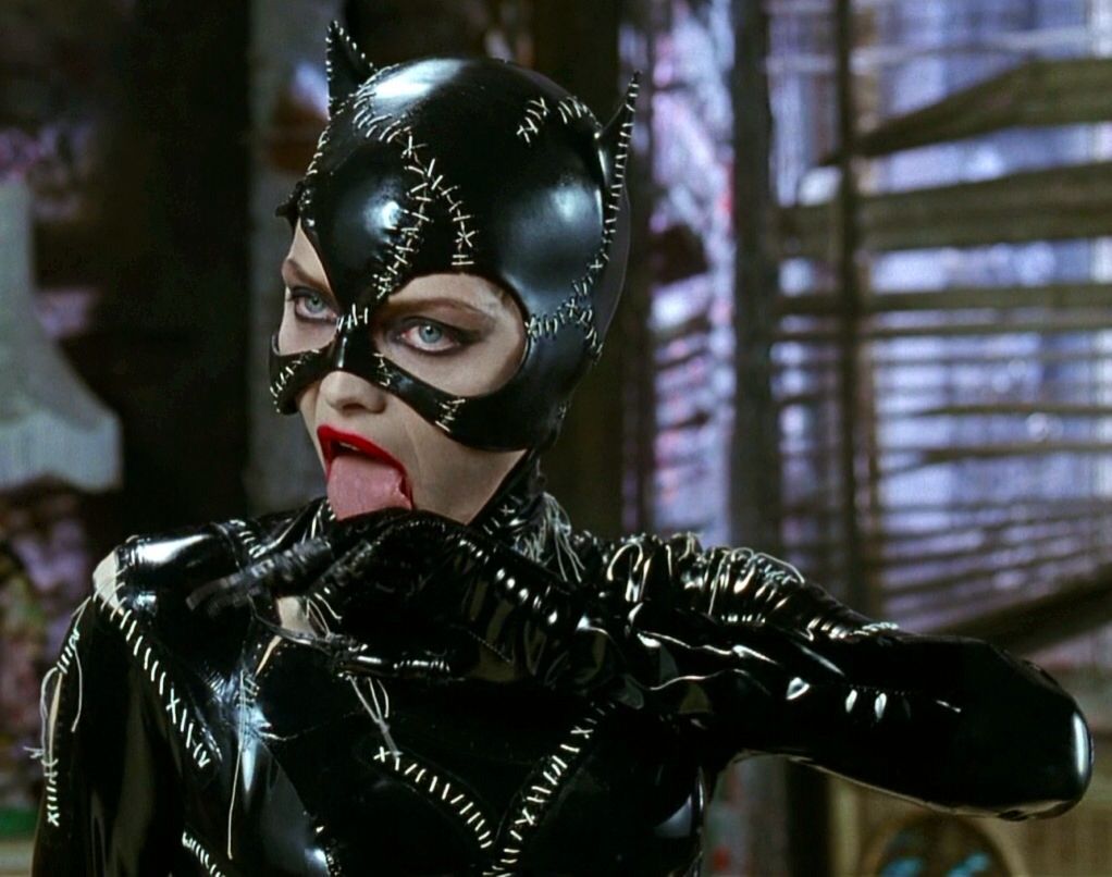 BigAng171's tweet photo. DC:
Michelle Pfeiffer - Batman Returns (1992)
Henry Cavill - Justice League (2017)
Joaquin Phoenix - Joker (2019)
Amy Adams - Batman v Superman: Dawn of Justice (2016) https://t.co/IqlFBu8JyG
