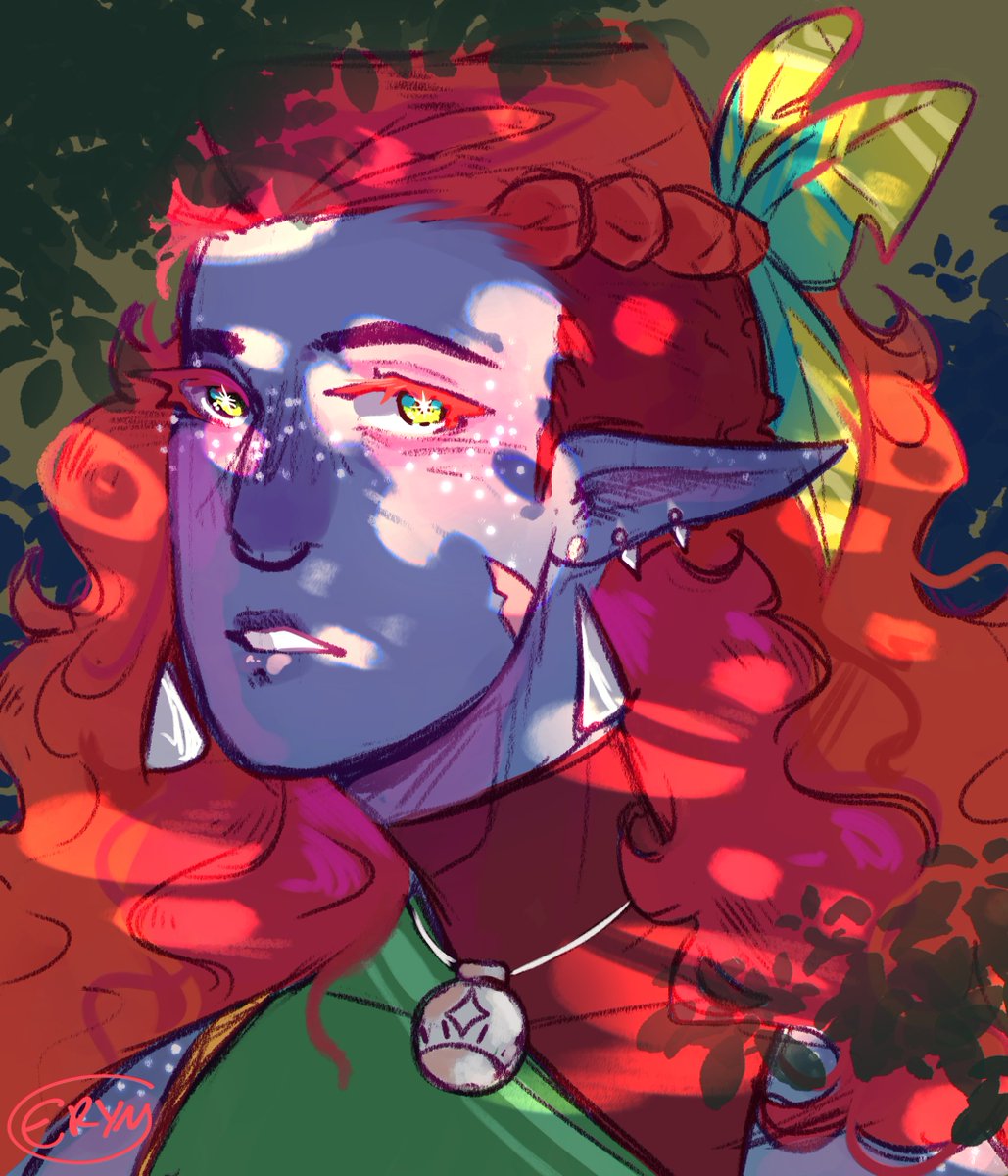 🏳️‍🌈 Eryn 🏳️‍🌈 tweet media