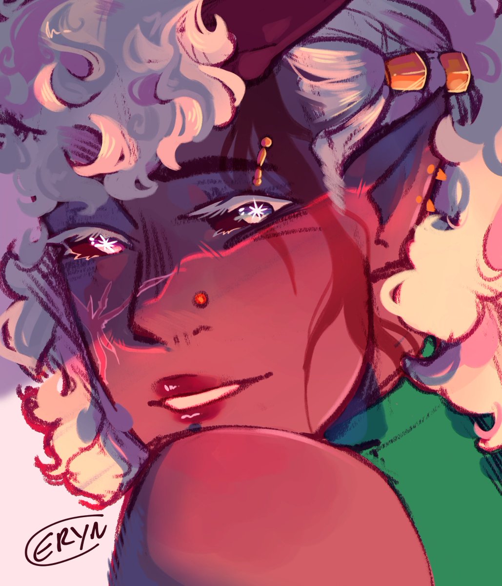🏳️‍🌈 Eryn 🏳️‍🌈 tweet media